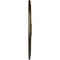 Ekena Millwork Diane Ceiling Medallion (Fits Canopies up to 6 1/4"), 24"OD x 3 5/8"ID x 1 1/4"P, Green Gold CM24DIGGS - alternate 2